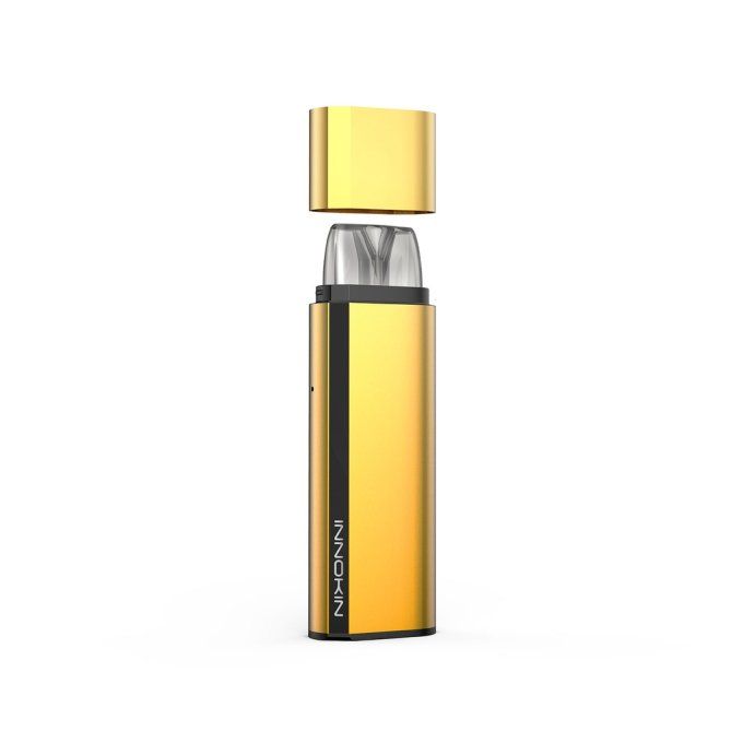 Klypse Starter Kit Couleur Gold 