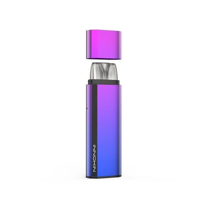 Klypse Starter Kit Couleur Violet