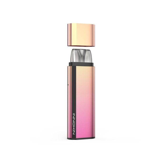 Klypse Starter Kit Couleur Peach