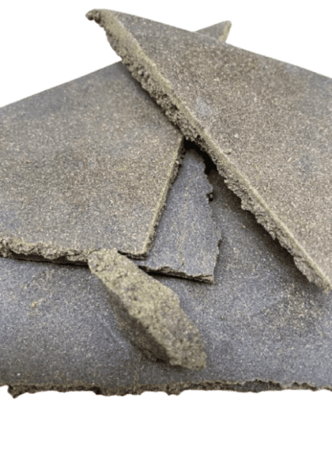 résine 3Xfiltré 70%CBD