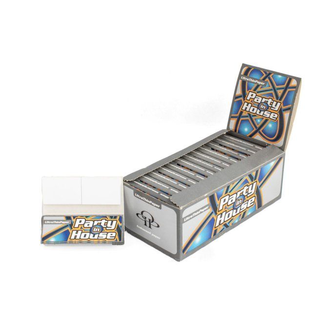 feuille avec carton 