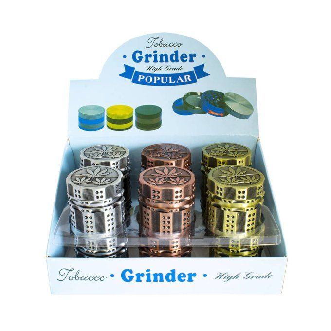 grinder 52X52X52