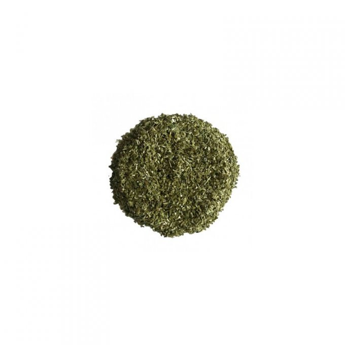 MATE BIO 10% de CBD CHIMARRAO 50g