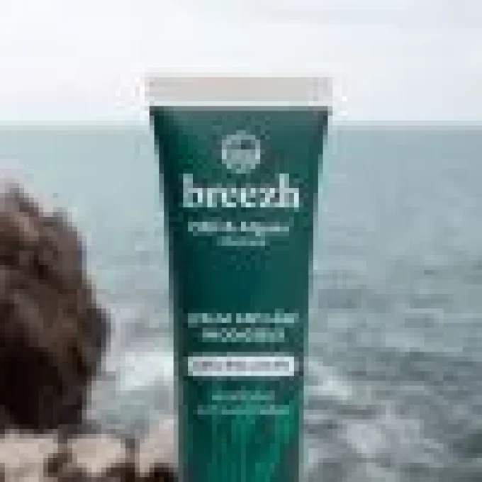 Sérum Anti-âge prodigieux Breezh 