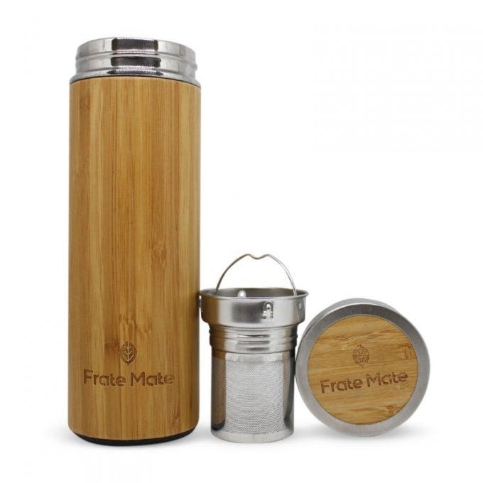 Thermos BAMBOU