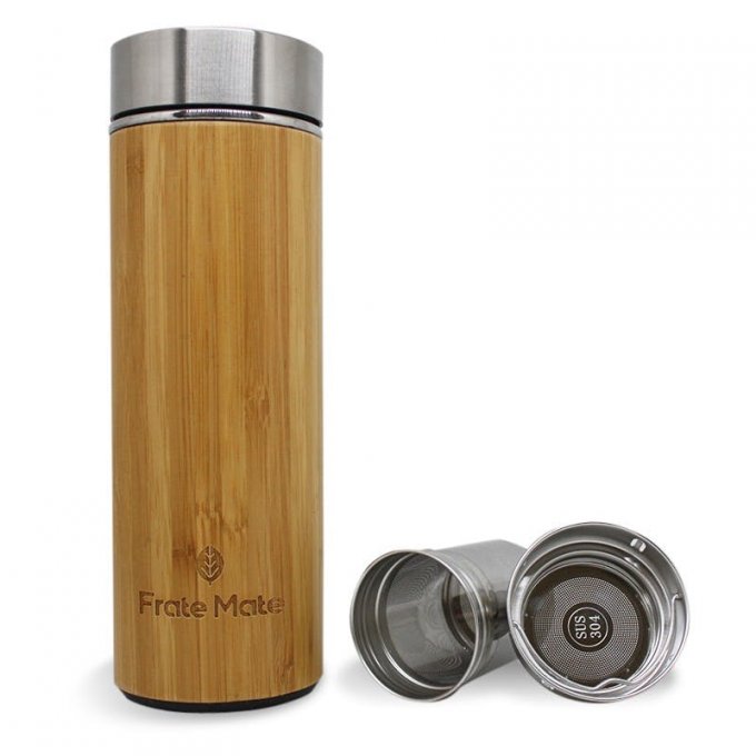 Thermos BAMBOU