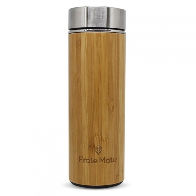 Thermos BAMBOU